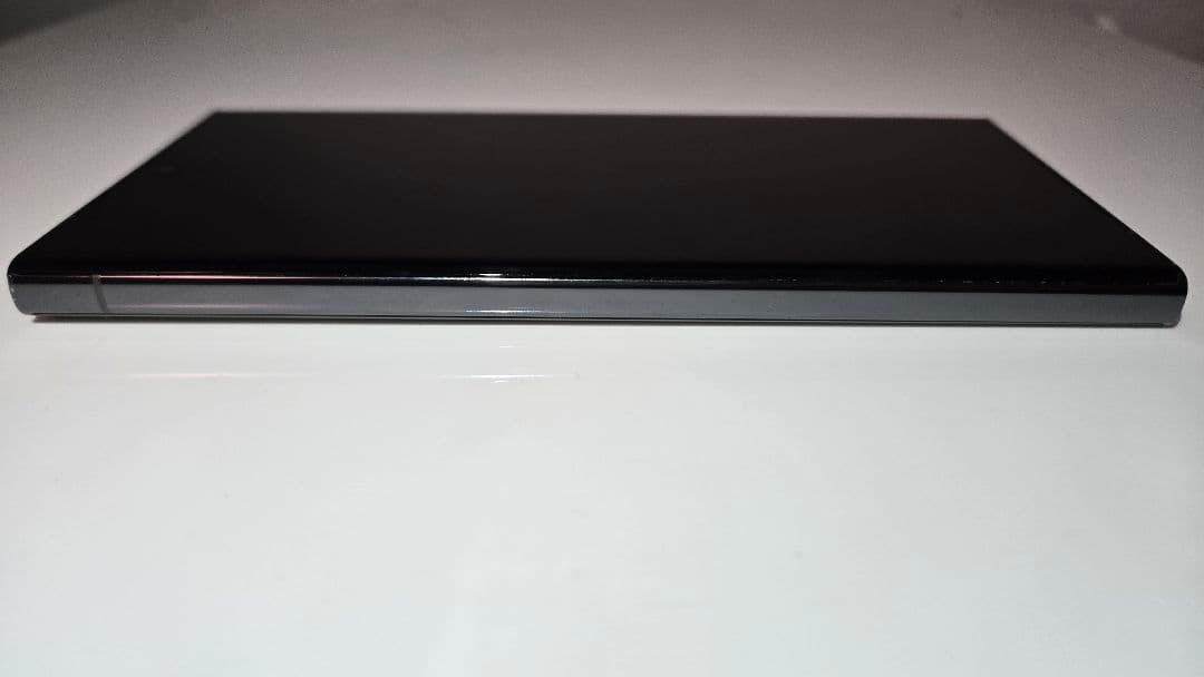 Galaxy S23 Ultra docomo 本体