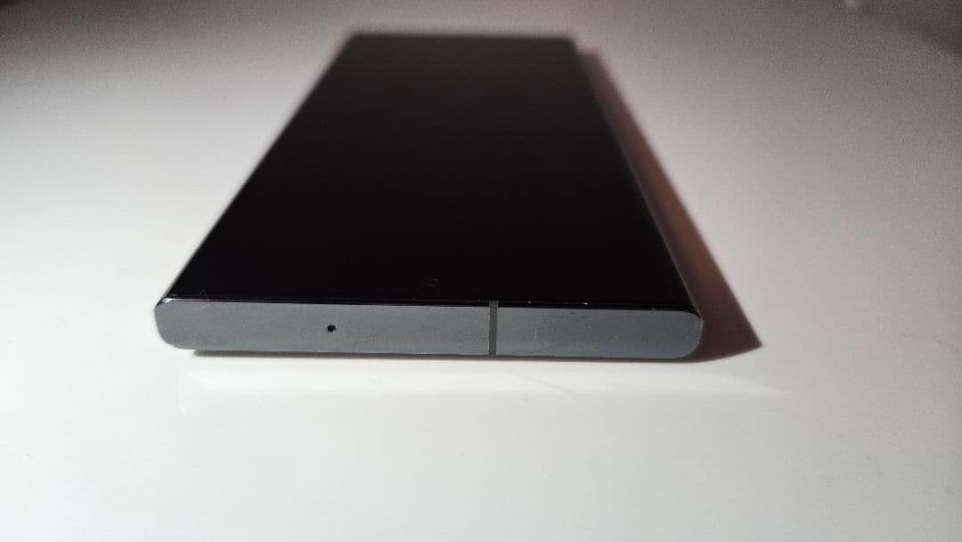 Galaxy S23 Ultra docomo 本体