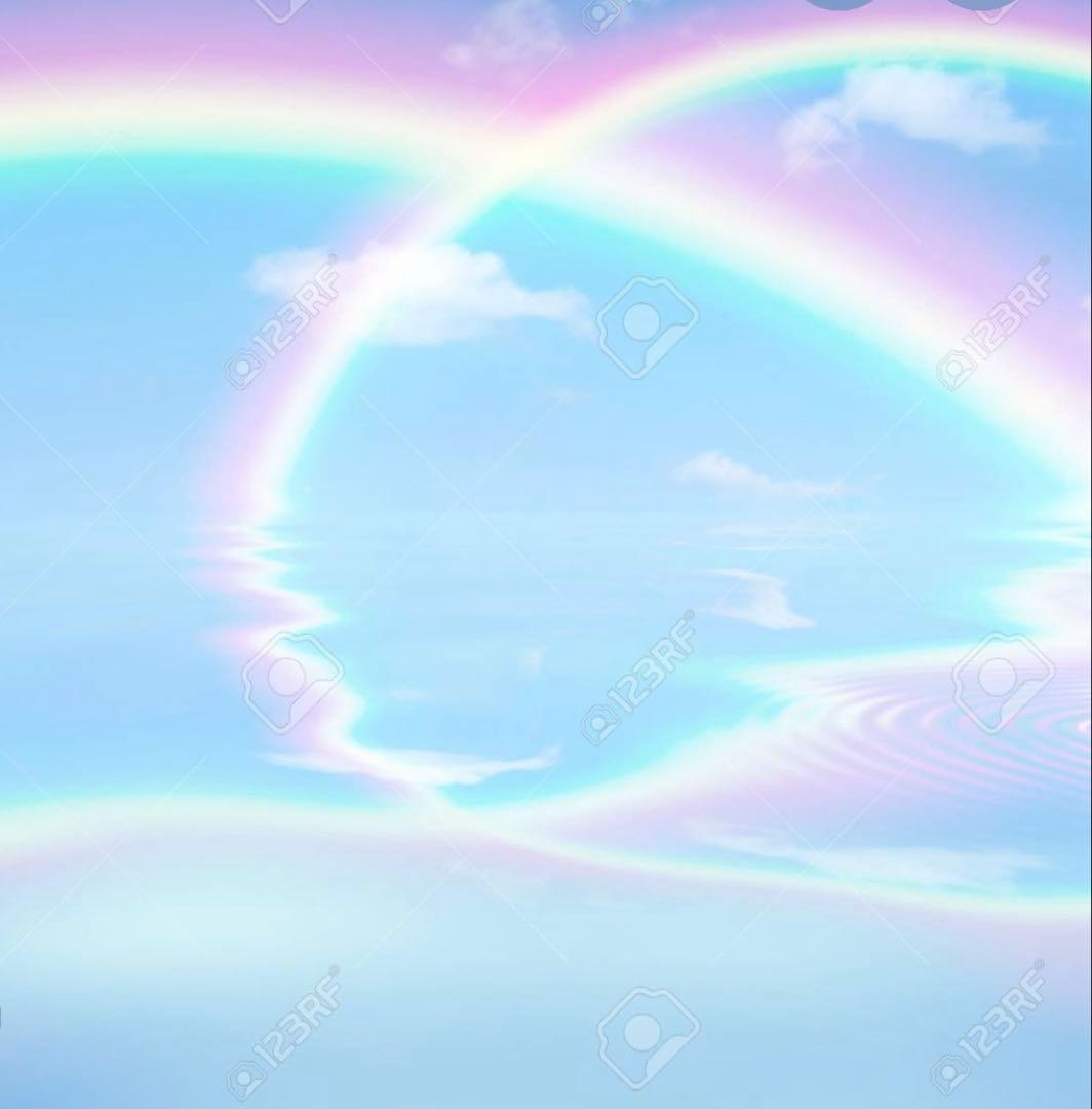 七色の垂二十の写真