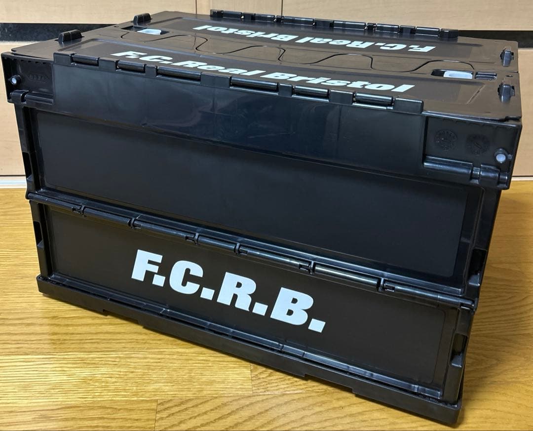 F.C.Real Bristol レアルブリストルcontainer コンテナ