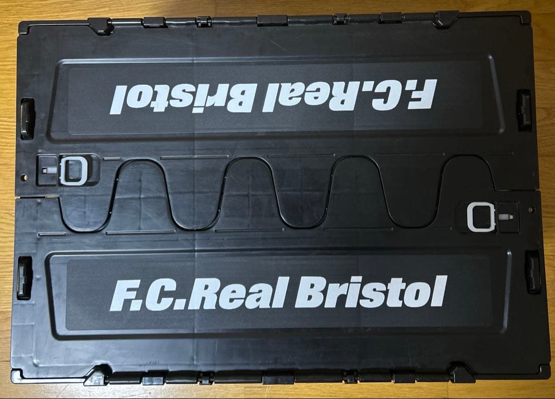 F.C.Real Bristol レアルブリストルcontainer コンテナ