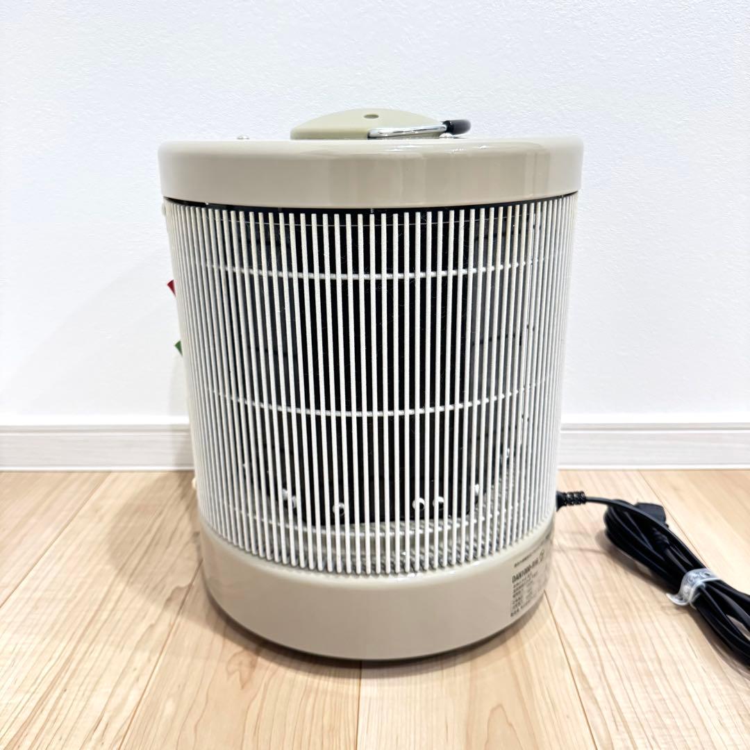 【美品】　暖話室　DAN1000-R16 2024年製　ヒーター