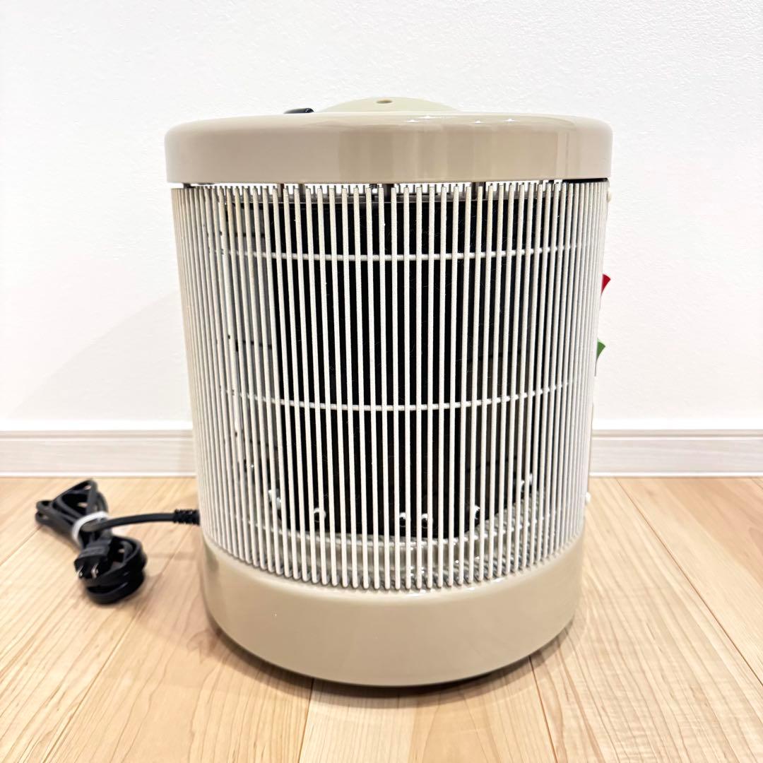 【美品】　暖話室　DAN1000-R16 2024年製　ヒーター