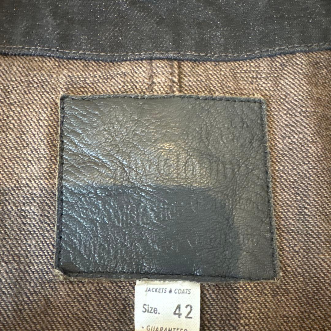 トップス trophy clothing blackie vest XL