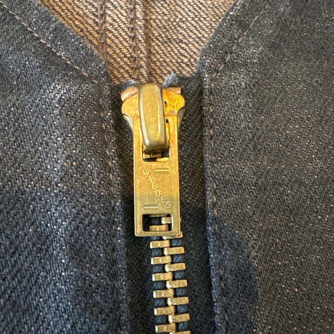 トップス trophy clothing blackie vest XL