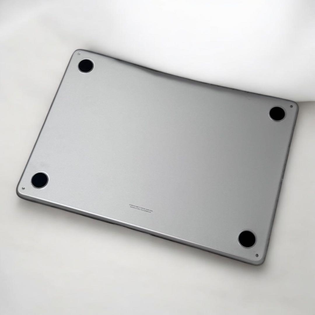 MacBook Air M4 2025 16GB 512GB シルバー
