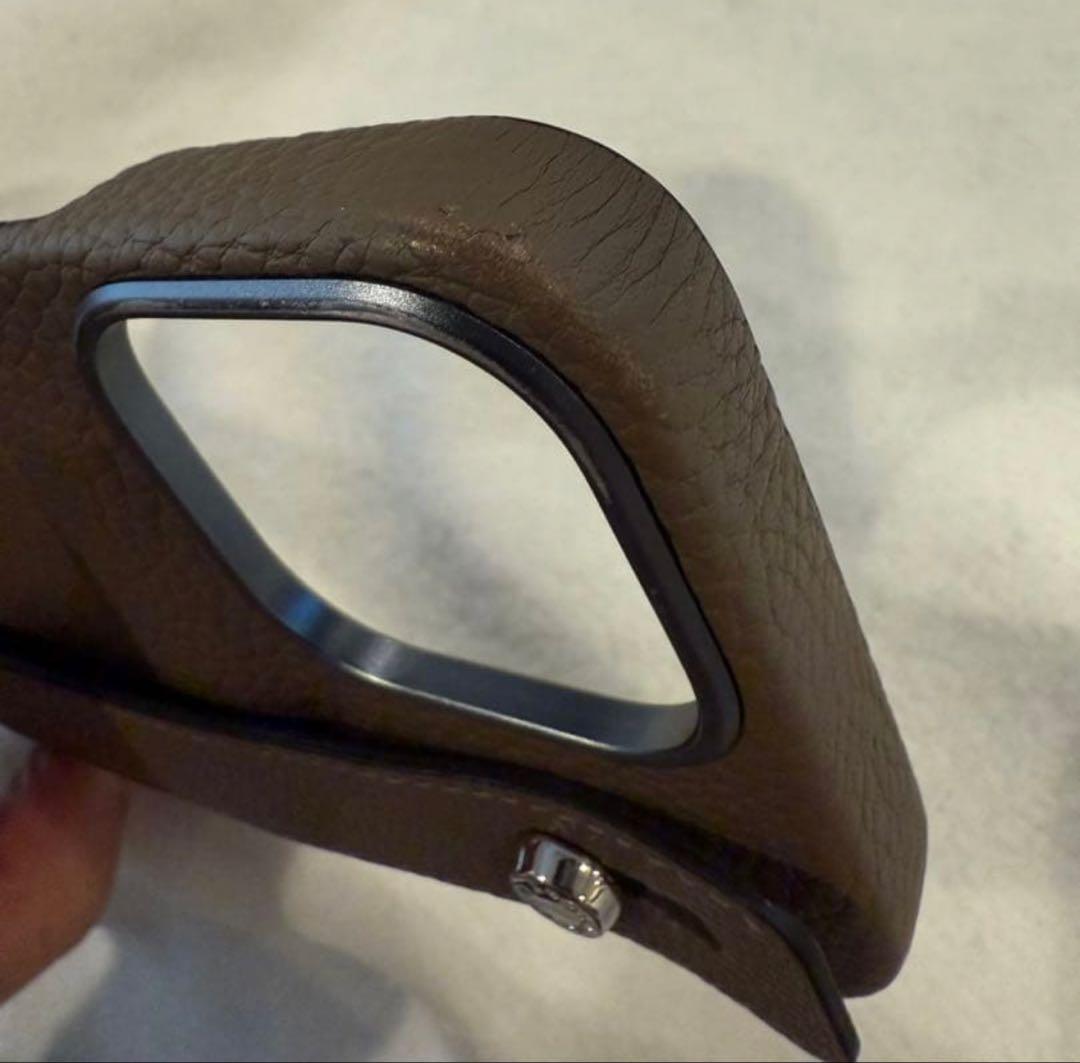 ボナベンチュラ　スマホケース　iPhone15 Pro Max