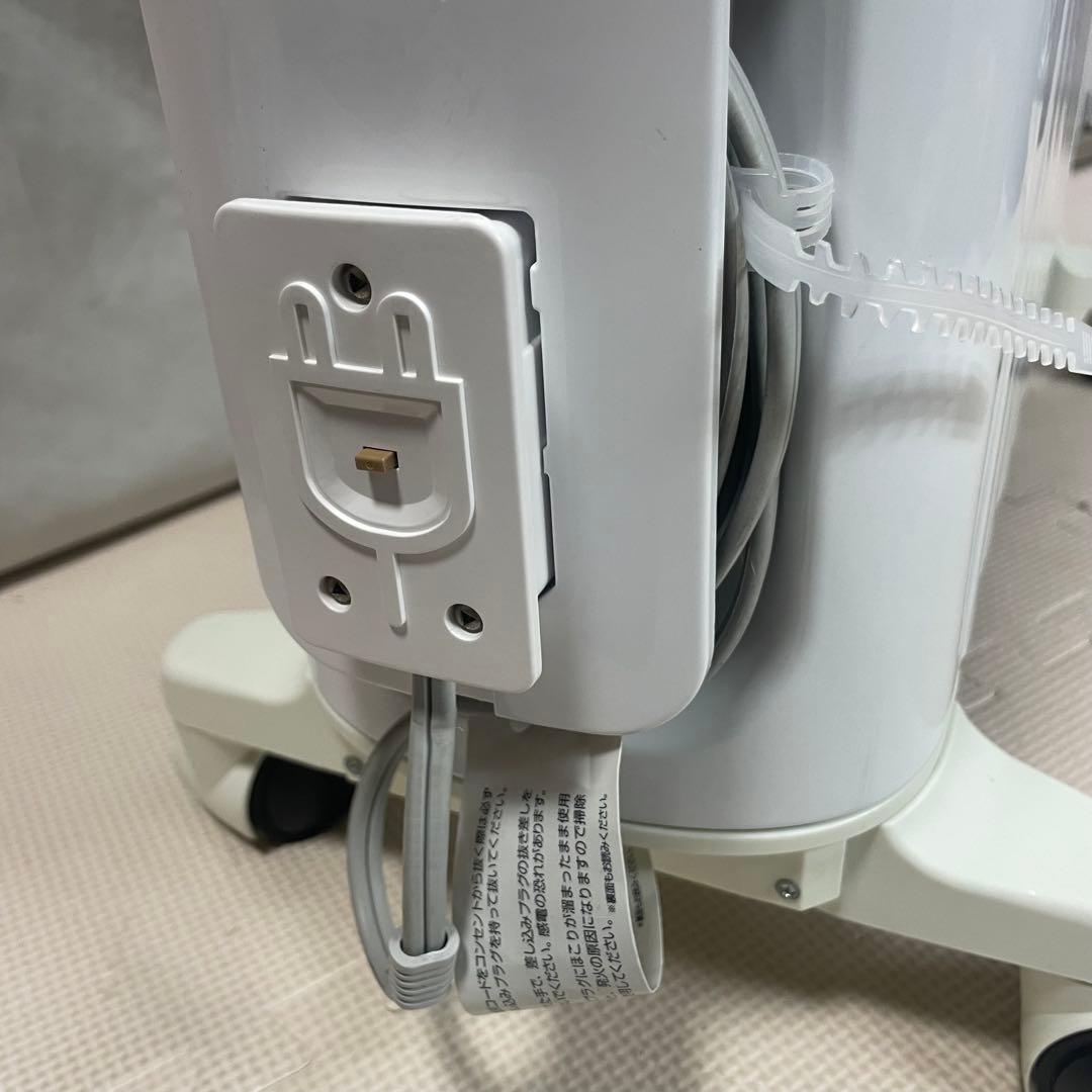 ◯デロンギ ユニカルド オイルヒーター RHJ65L0915 ハイパワー