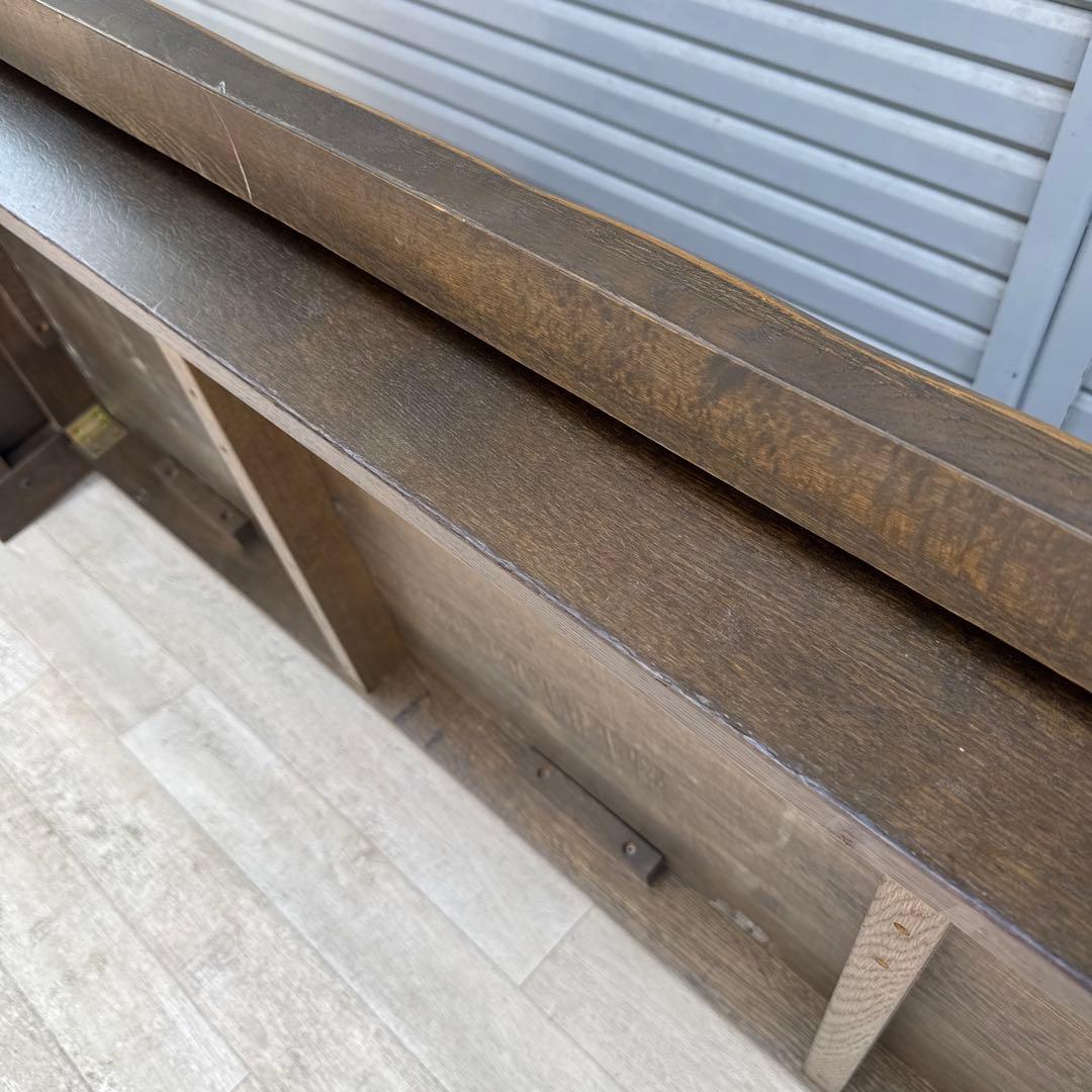 イバタインテリア 飛騨家具 木製フレーム 三人掛けソファー