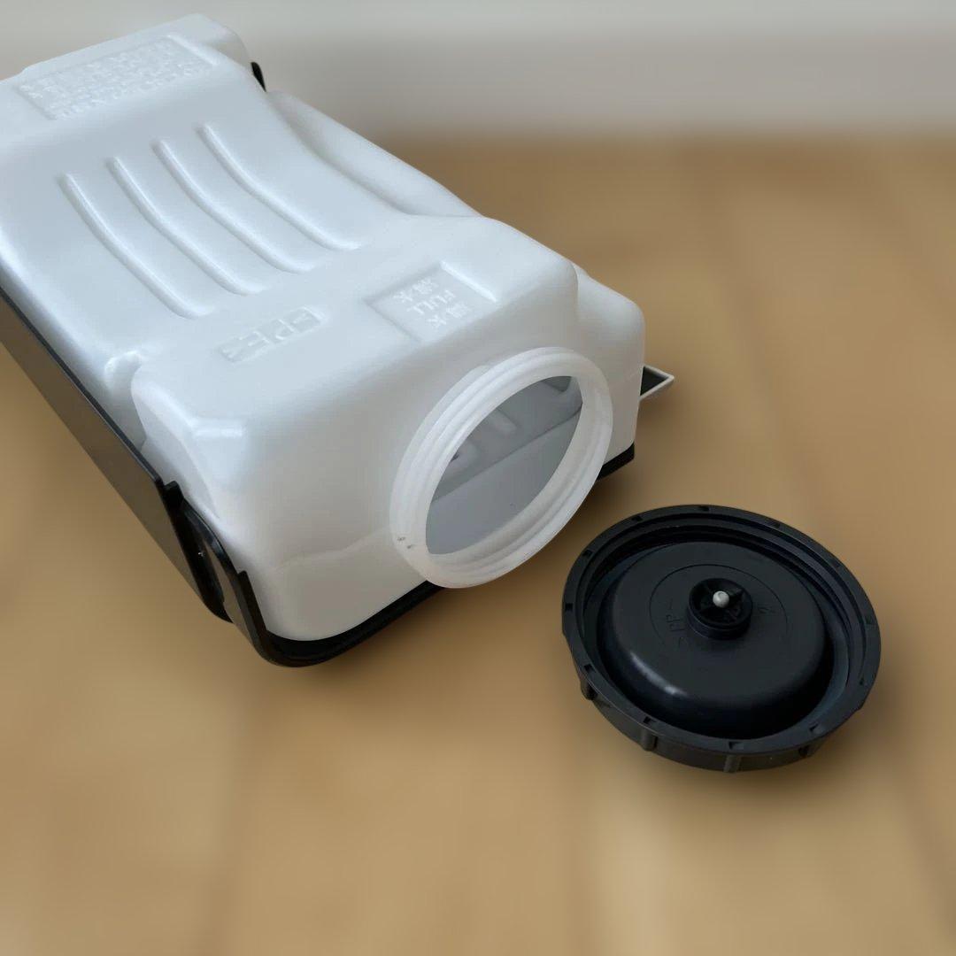 Panasonic nanoe-X 加湿空気清浄機　F-VXM90 ホワイト