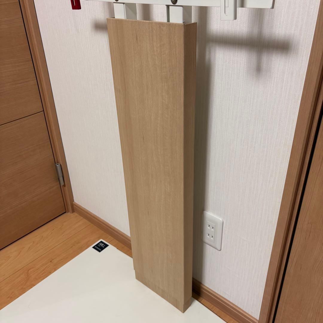 EQUALS イコールズ 壁寄せテレビスタンド WALL V3 ハイタイプ