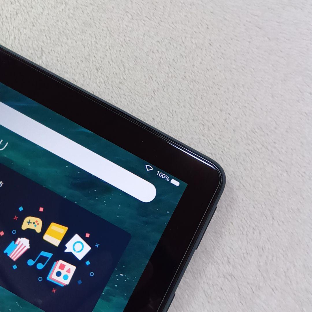 Amazon タブレット Fire HD 8 plus 第12世代 32GB