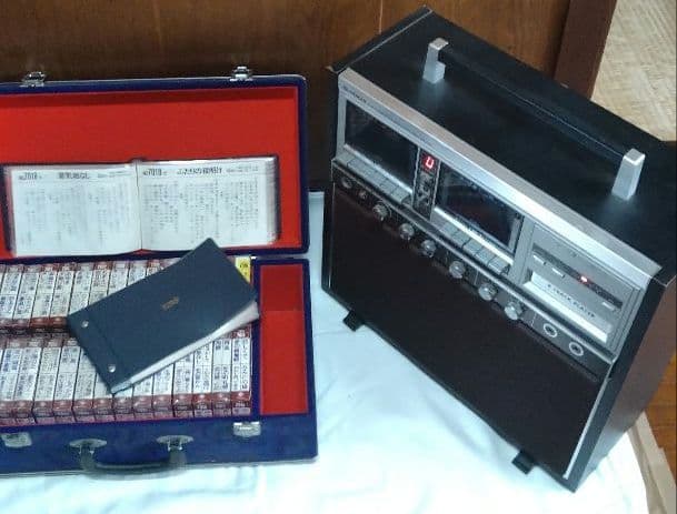 レトロ　カラオケ　ボックス　♥8トラックまとめ売り♥