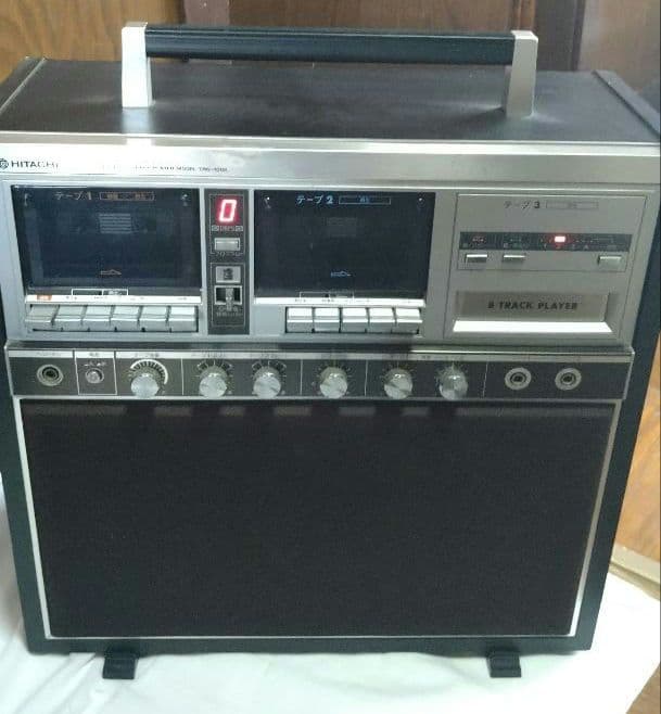 レトロ　カラオケ　ボックス　♥8トラックまとめ売り♥