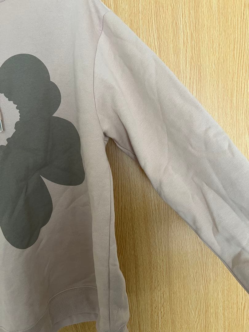 マリメッコ Unikko ウニッコ フーディ パーカー