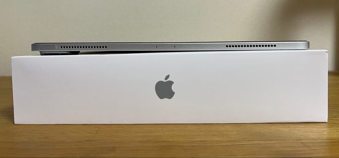 iPad Pro 第4世代　256GB(12.9インチ)