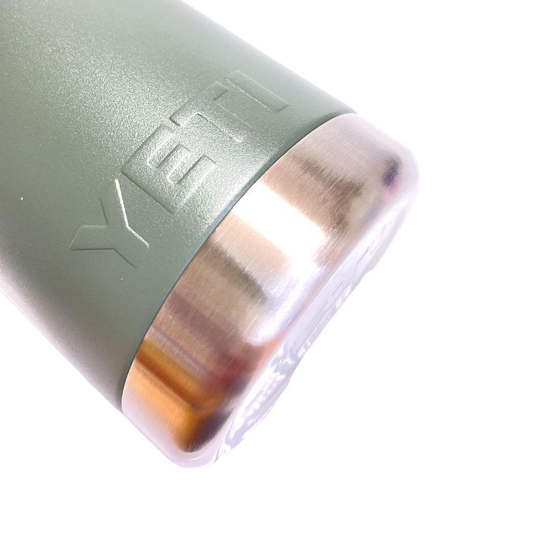 ☆限定☆ YETI イエティ 18oz ランブラー　タンブラー くすみカラー