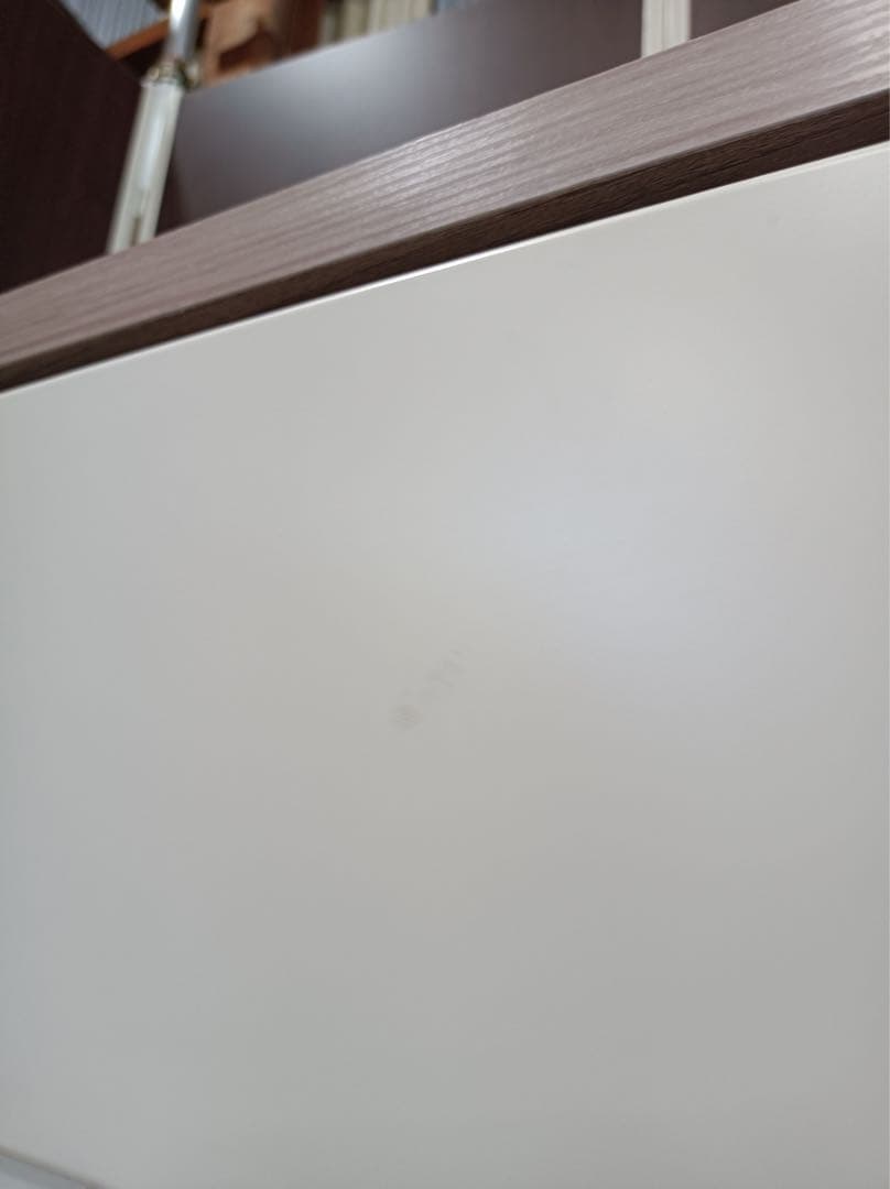 [八5239] 5段衣装ケース　プラケース