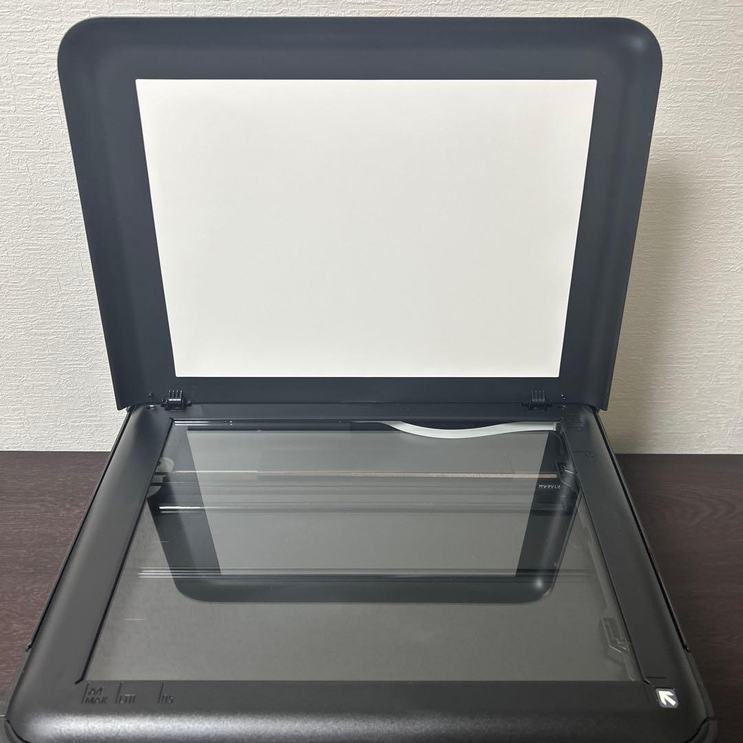 EPSON EW-M754TBブラックプリンター