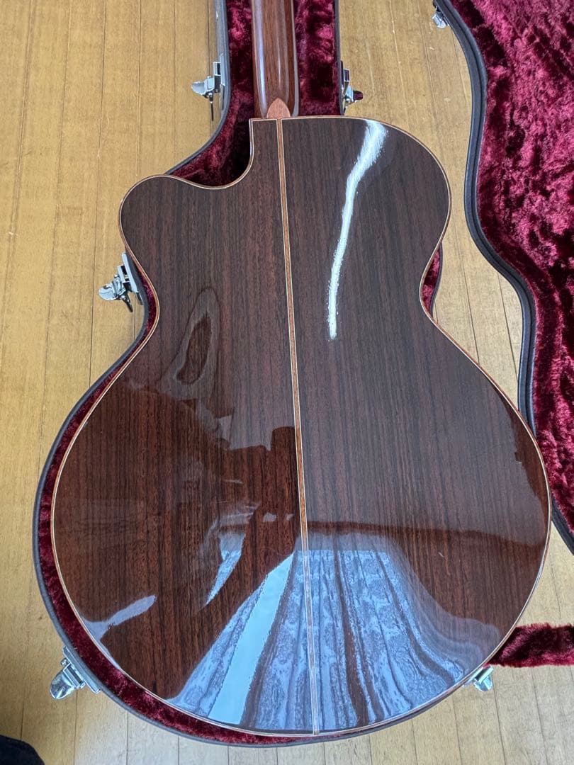 History アコースティックギター　NT301あいみょん