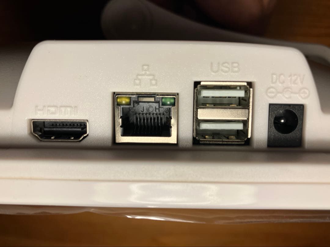 SecuSTATION ワイヤレス 防犯カメラセット