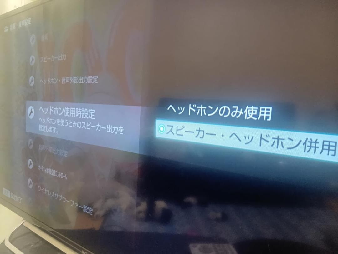 多摩電子工業手元 スピーカー テレビの音が大きく聞こえる リモコン付き 無線 ワ