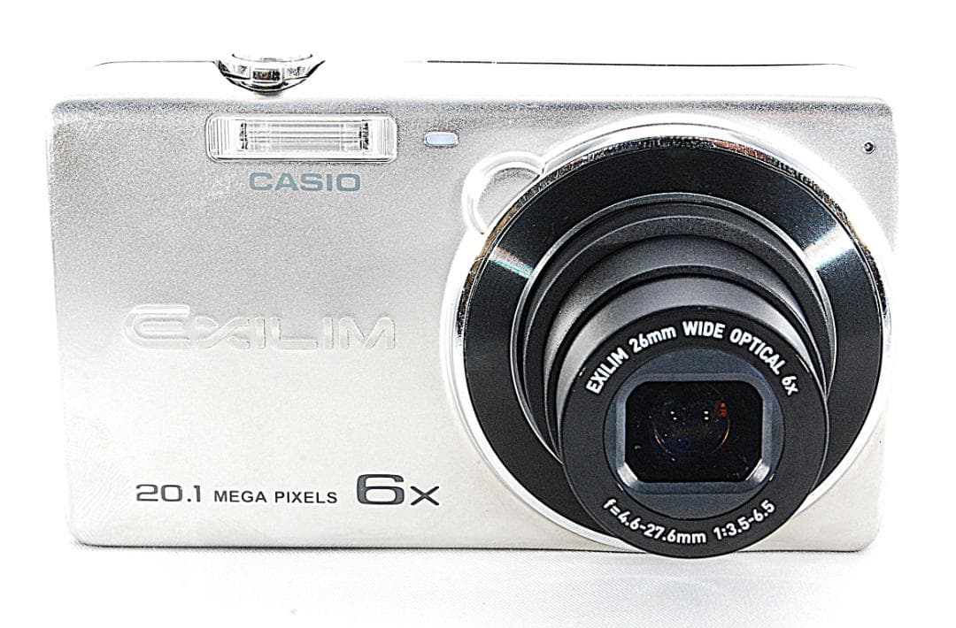 【美品】CASIO Exilim EX-ZS34 動作確認済 18941117