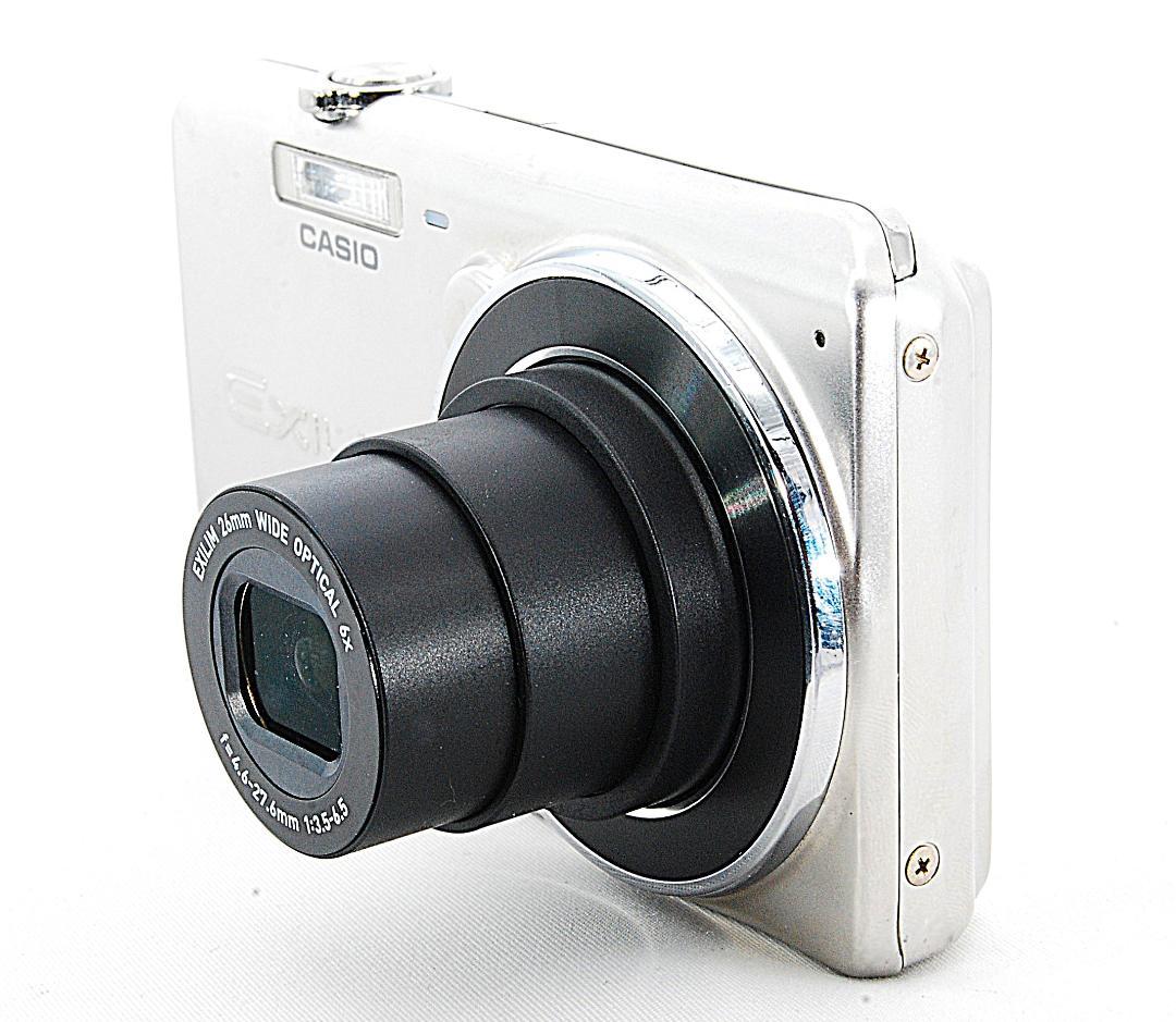【美品】CASIO Exilim EX-ZS34 動作確認済 18941117
