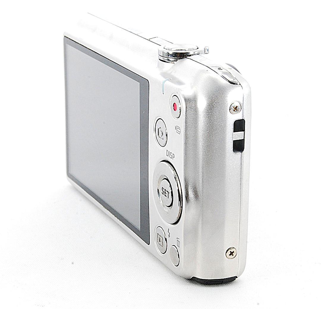 【美品】CASIO Exilim EX-ZS34 動作確認済 18941117
