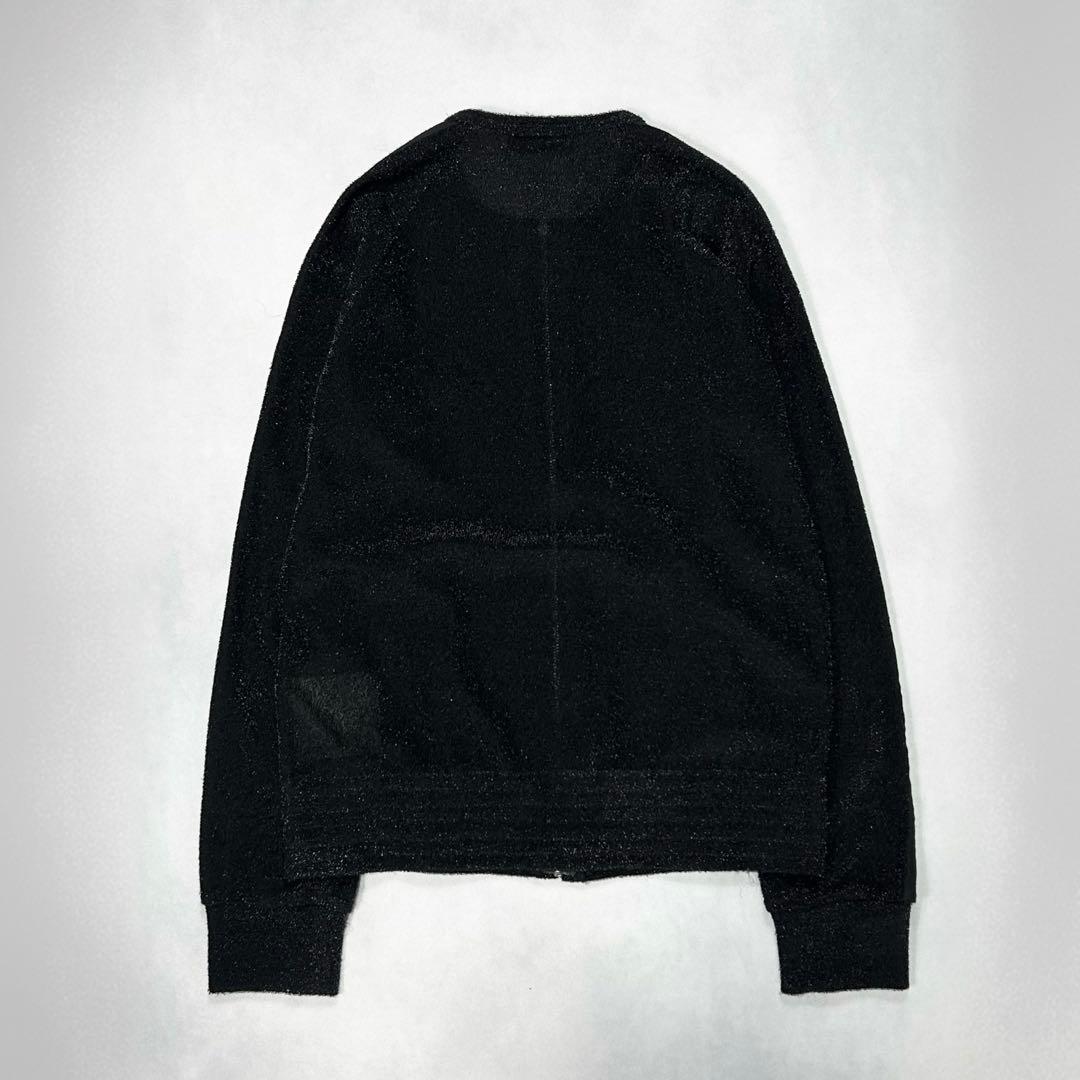 ジャケット・アウター tricot COMME des GARCONS - lame blouson