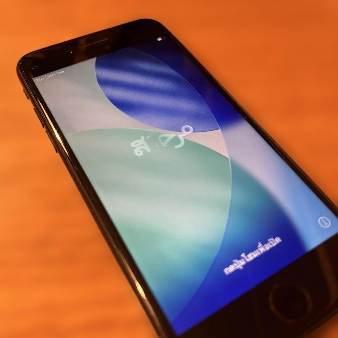 iPhone SE 第2世代 (SE2) 128GB SIMフリー