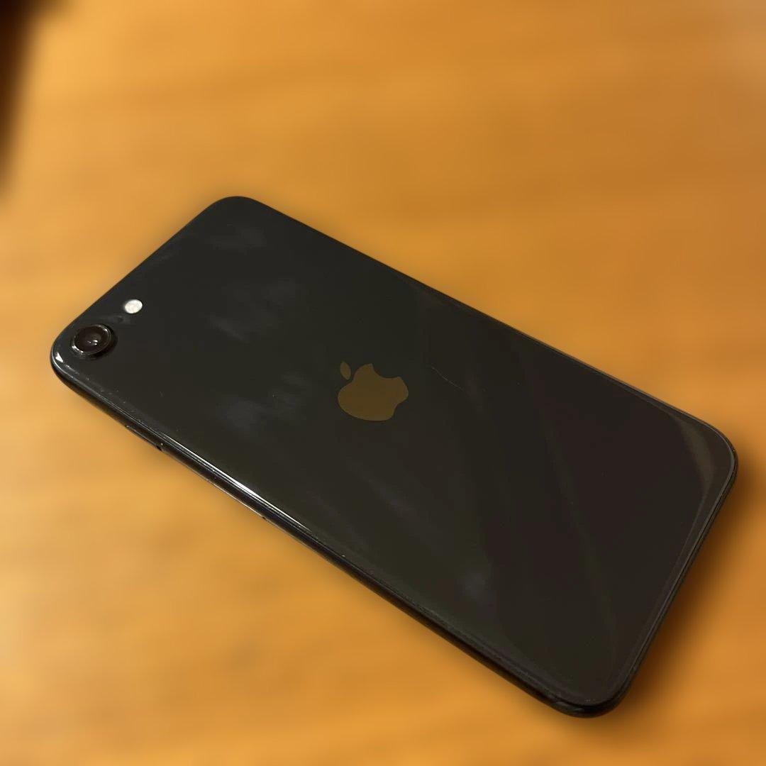 iPhone SE 第2世代 (SE2) 128GB SIMフリー