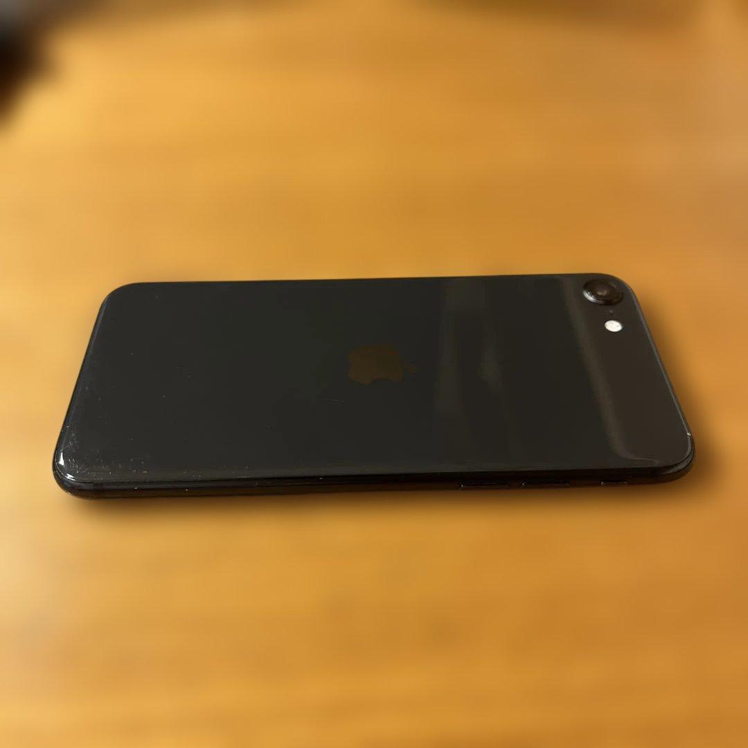 iPhone SE 第2世代 (SE2) 128GB SIMフリー