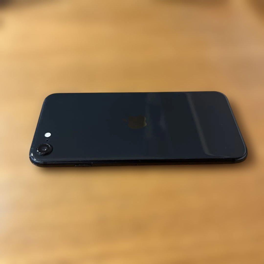 iPhone SE 第2世代 (SE2) 128GB SIMフリー