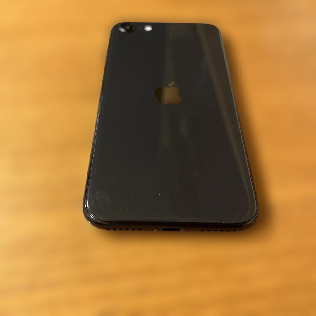 iPhone SE 第2世代 (SE2) 128GB SIMフリー