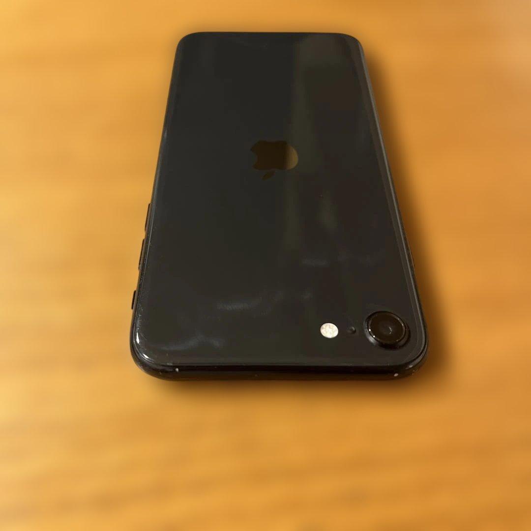 iPhone SE 第2世代 (SE2) 128GB SIMフリー