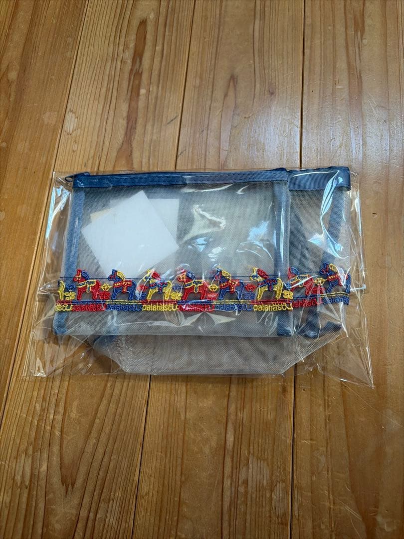 近沢レース　2026年 福袋　抜き取りなし