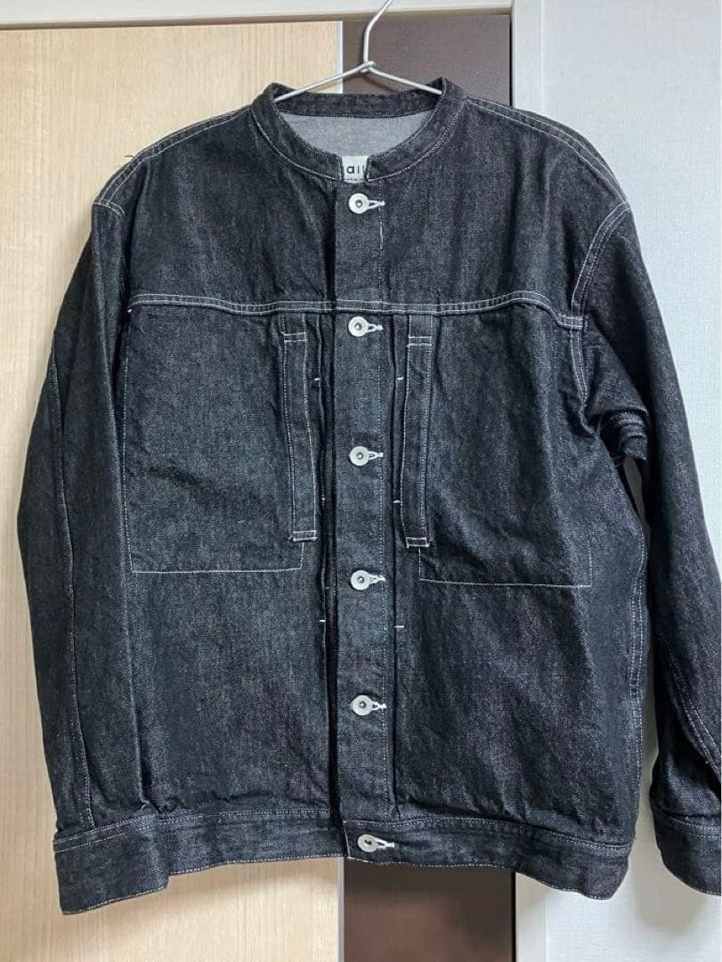 Malle chambre de charme【マル】＊デニムジャケット