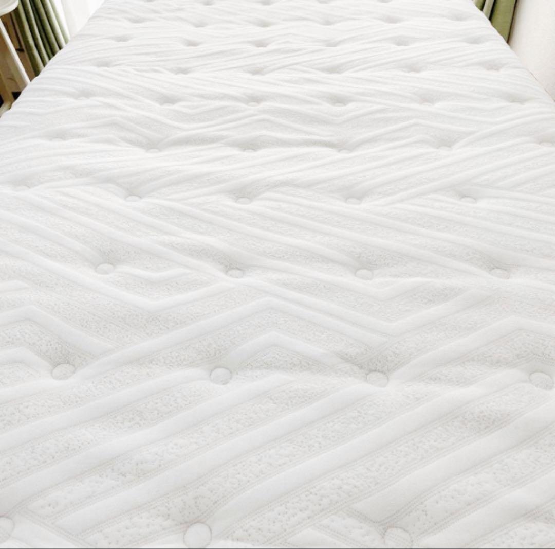 ニトリ　Nスリープ プレミアム2 シングルマットレス