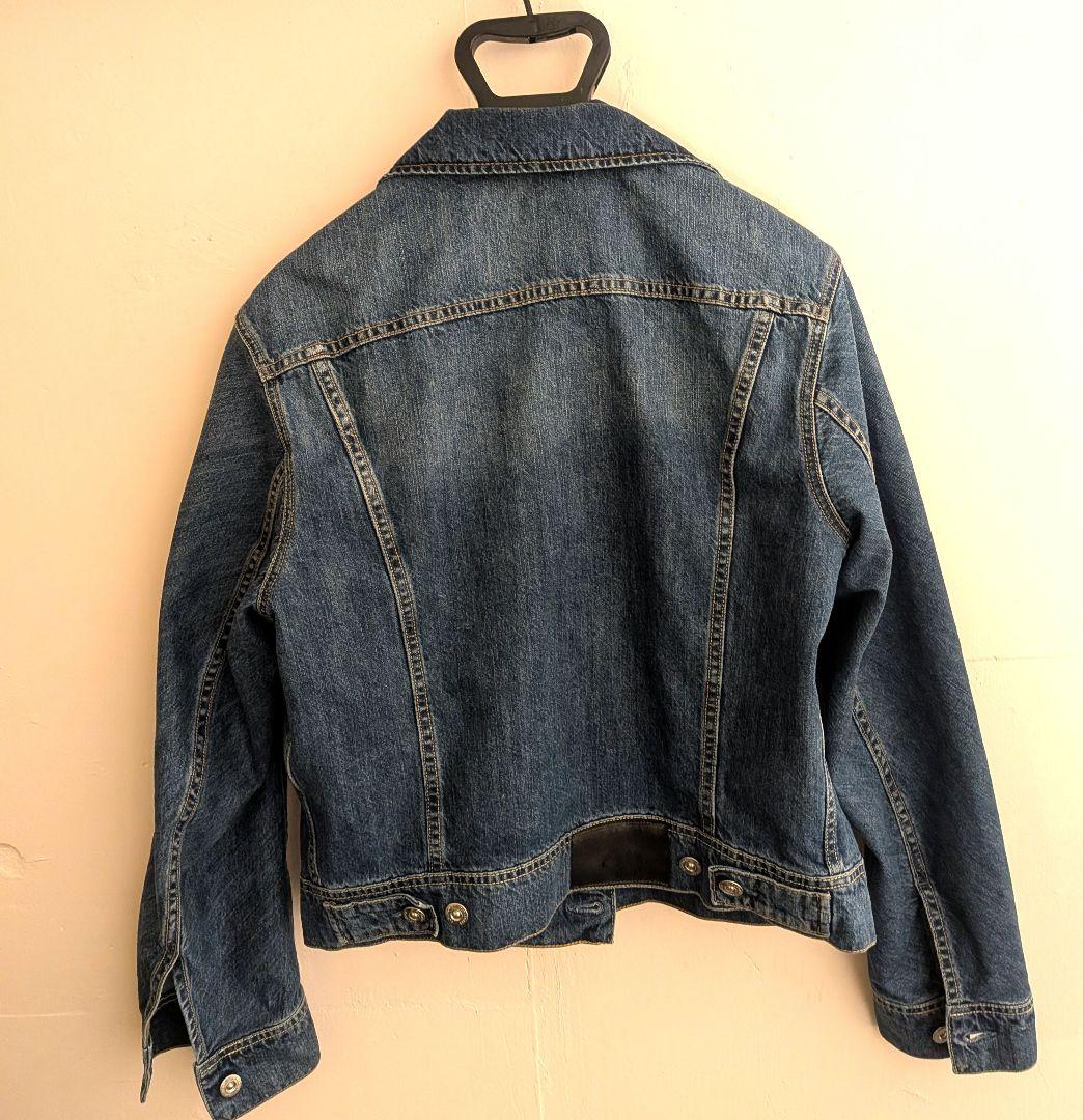 【プチョヘンザさん専用】OURLEGACY デニムジャケット 44 M