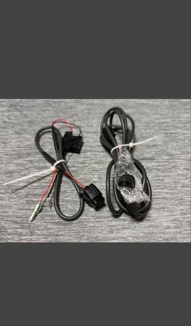 JRM21 ETC 日本無線オートバイ用 二輪車