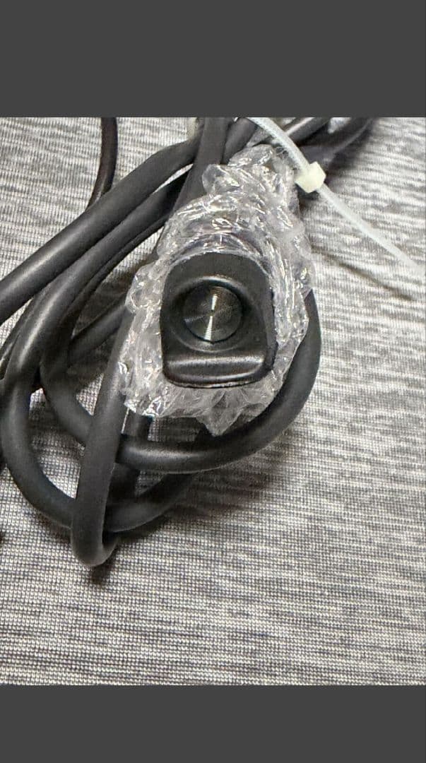 JRM21 ETC 日本無線オートバイ用 二輪車