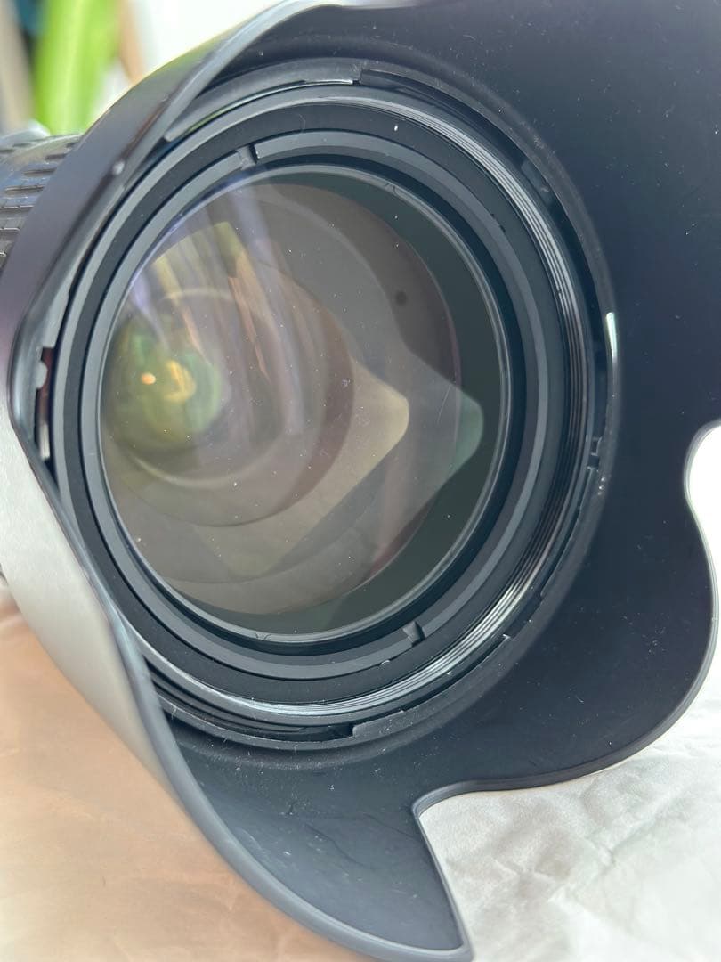 ニコン Nikon AF-S NIKKOR 18-200mm F3.5-5.6G