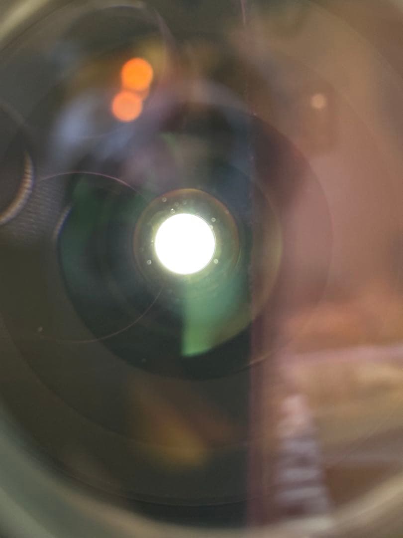 ニコン Nikon AF-S NIKKOR 18-200mm F3.5-5.6G