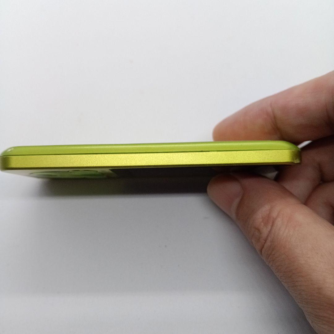 良品SONY NW-S14 デジタルオーディオプレーヤー動作確認バッテリー状態良