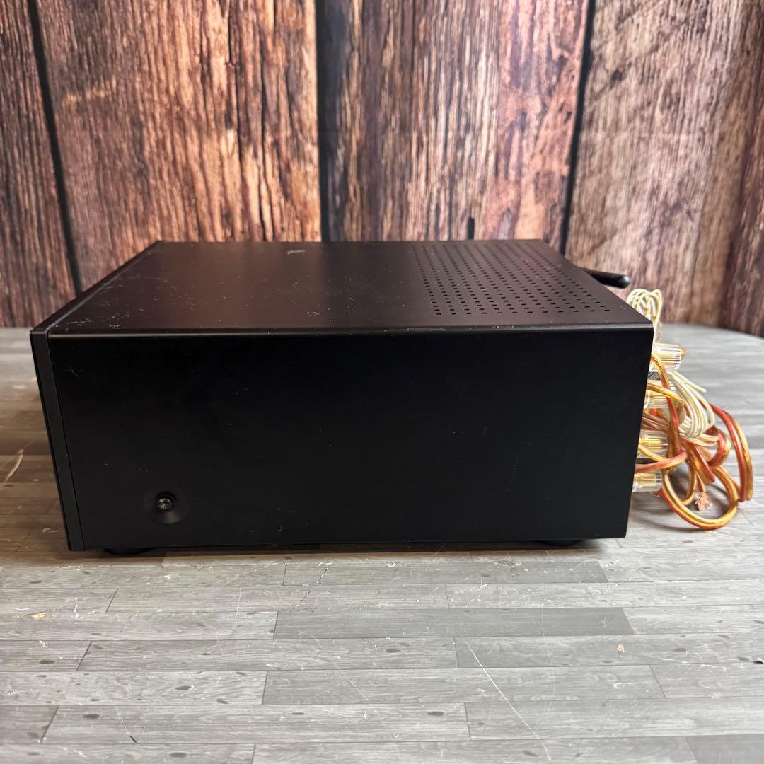 ONKYO CR-N775 レシーバー D-112NFX スピーカー セット