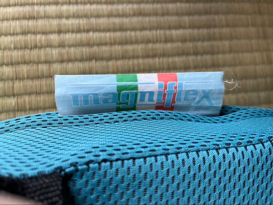 マニフレックス メッシュ・ウィング マットレス（ダブル）