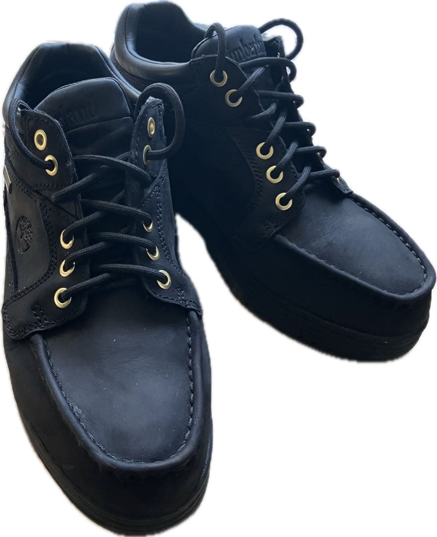 Timberland/ティンバーランド ヘリテージ GTX モックトゥ ミッド