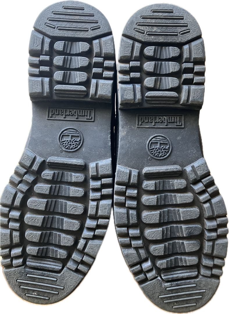 Timberland/ティンバーランド ヘリテージ GTX モックトゥ ミッド