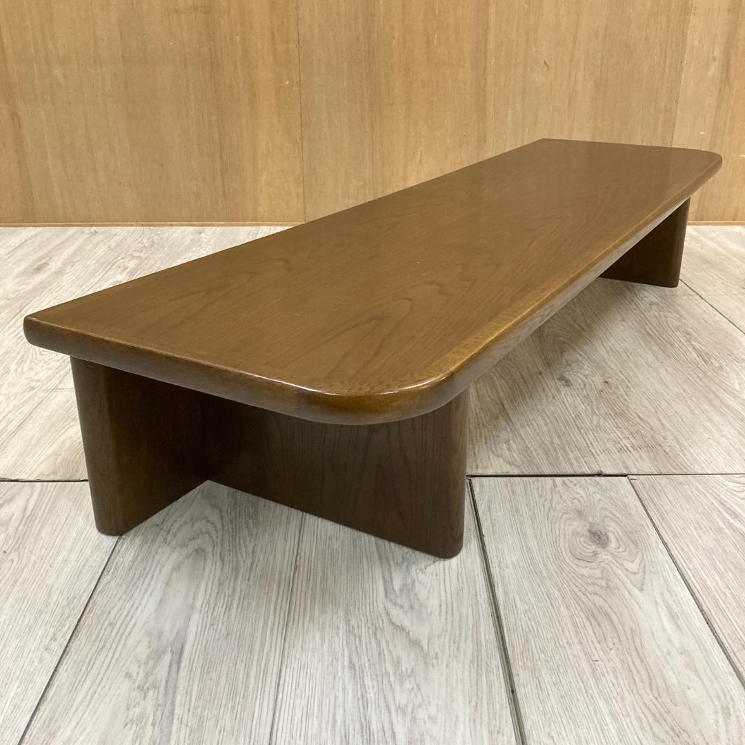 【カリモク】テレビ台　テレビボード　ローボード